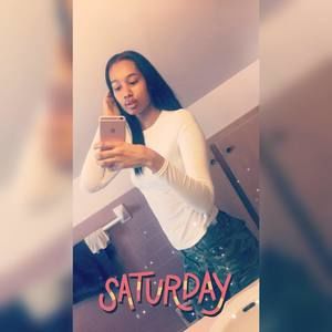 Meet your Posher, Shawntay